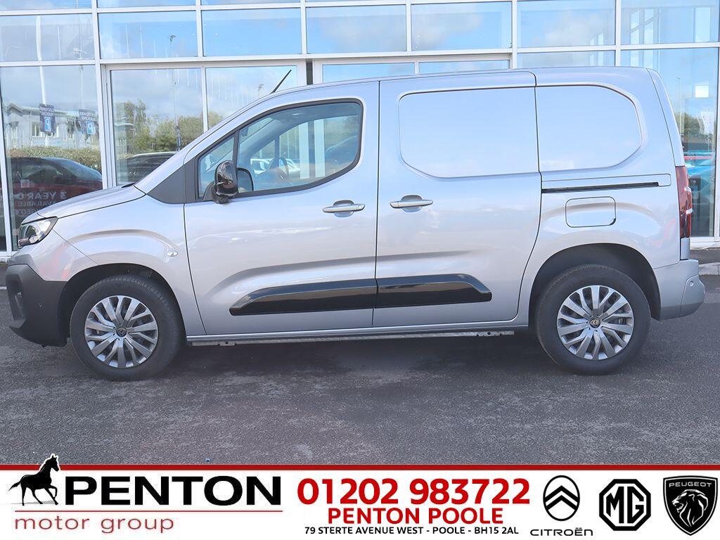 Used Peugeot Partner 2024 for sale - 76996898: Photo 21