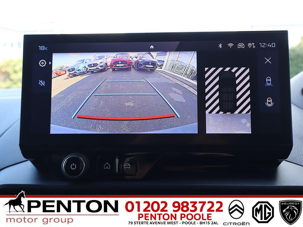 Used Peugeot Partner 2024 for sale - 76996898: Photo 3