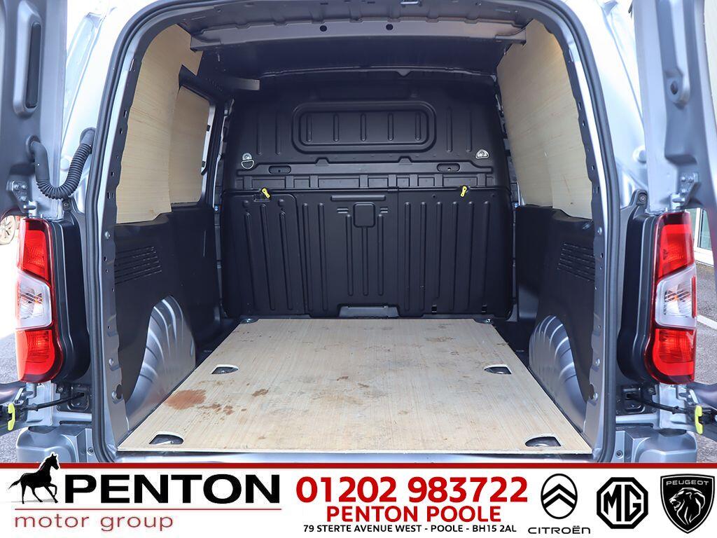 Used Peugeot Partner 2024 for sale - 76996898: Photo 6