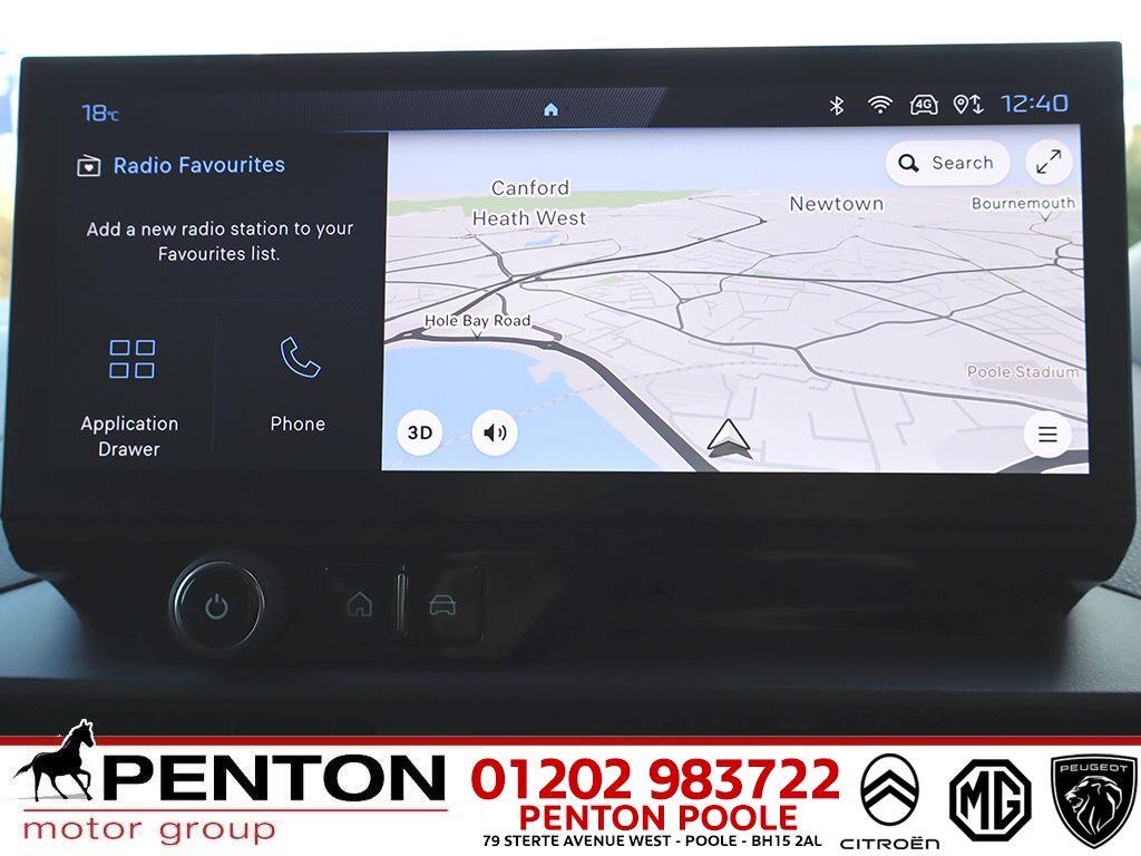 Used Peugeot Partner 2024 for sale - 76996898: Photo 7