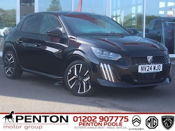 Used Peugeot 208 2024 for sale - 78676472: Photo