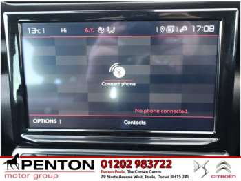 Used Citroen C3 Aircross 2023 for sale - 74256016: Photo
