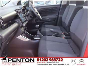 Used Citroen C3 Aircross 2023 for sale - 74256016: Photo