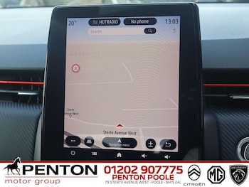 Used Renault Clio 2020 for sale - 78784612: Photo