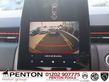 Used Renault Clio 2020 for sale - 78784612: Photo