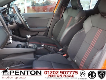 Used Renault Clio 2020 for sale - 78784612: Photo