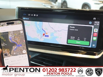 Used Citroen Berlingo 2024 for sale - 75720544: Photo