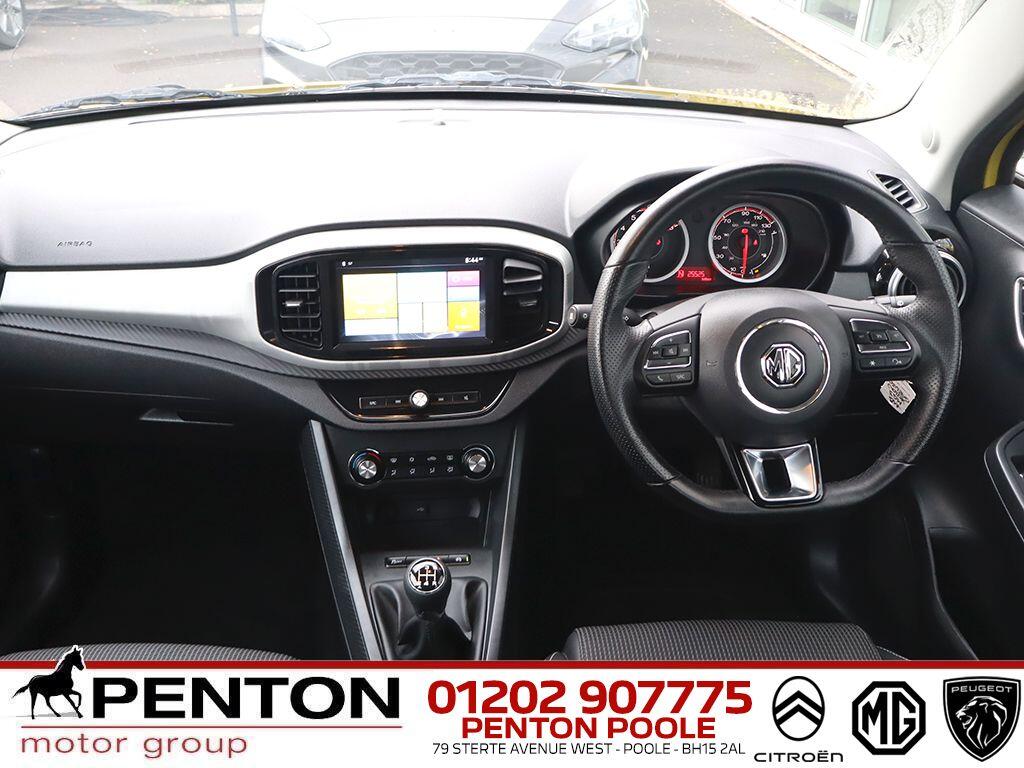 Used MG MG3 2022 for sale - 76349853: Photo 6