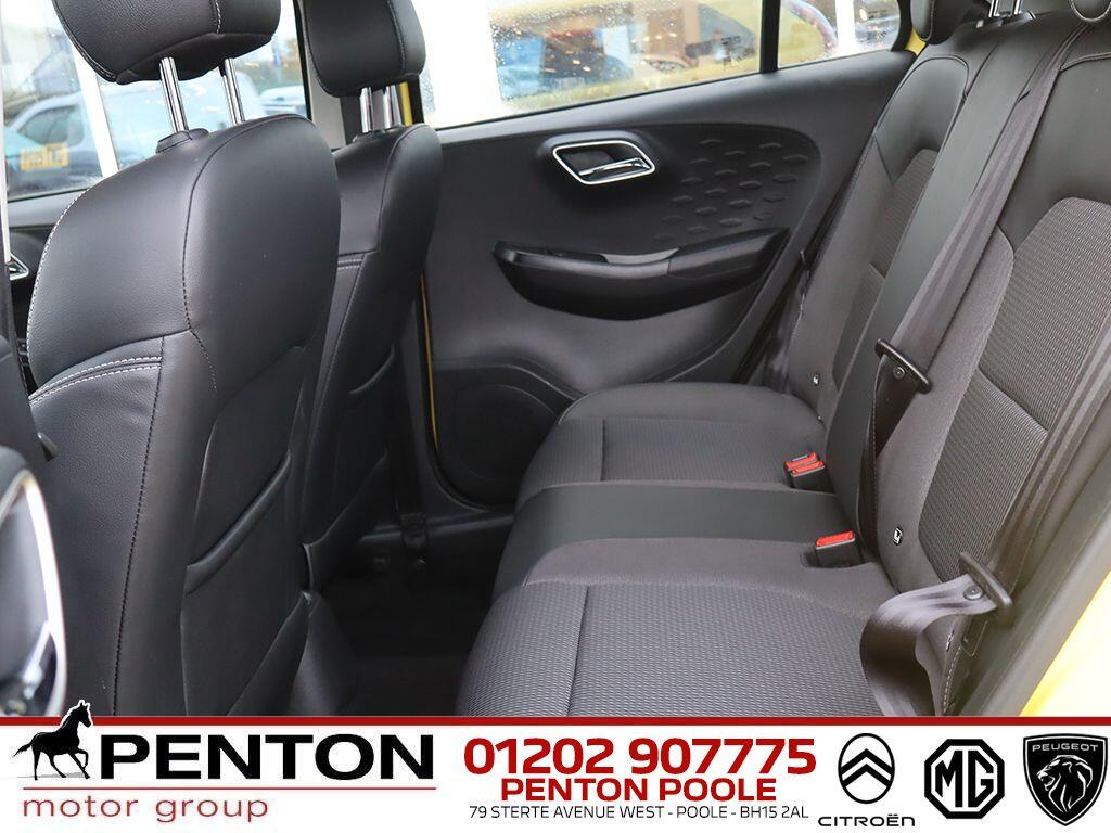 Used MG MG3 2022 for sale - 76349853: Photo 7