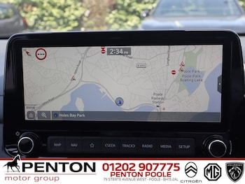 Used Hyundai KONA 2021 for sale - 79049010: Photo