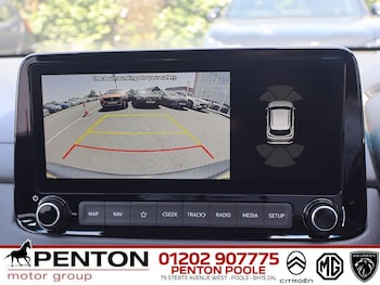 Used Hyundai KONA 2021 for sale - 79049010: Photo