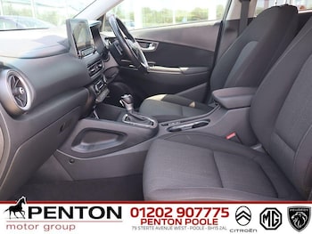 Used Hyundai KONA 2021 for sale - 79049010: Photo