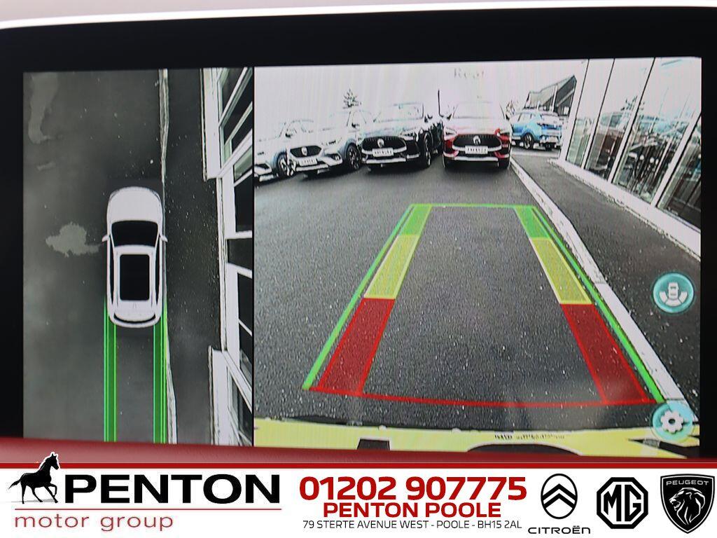 Used MG MG HS 2023 for sale - 76992591: Photo 2