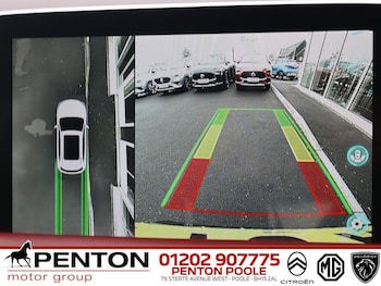 Used MG MG HS 2023 for sale - 76992591: Photo