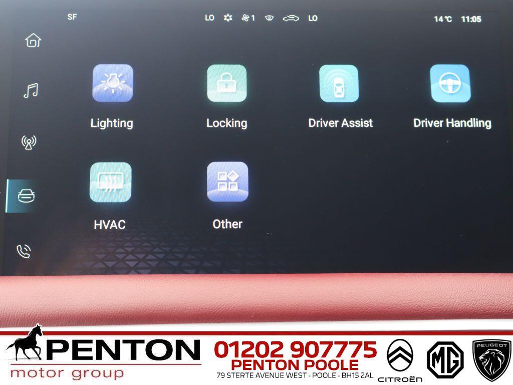 Used MG MG HS 2023 for sale - 76992591: Photo 9