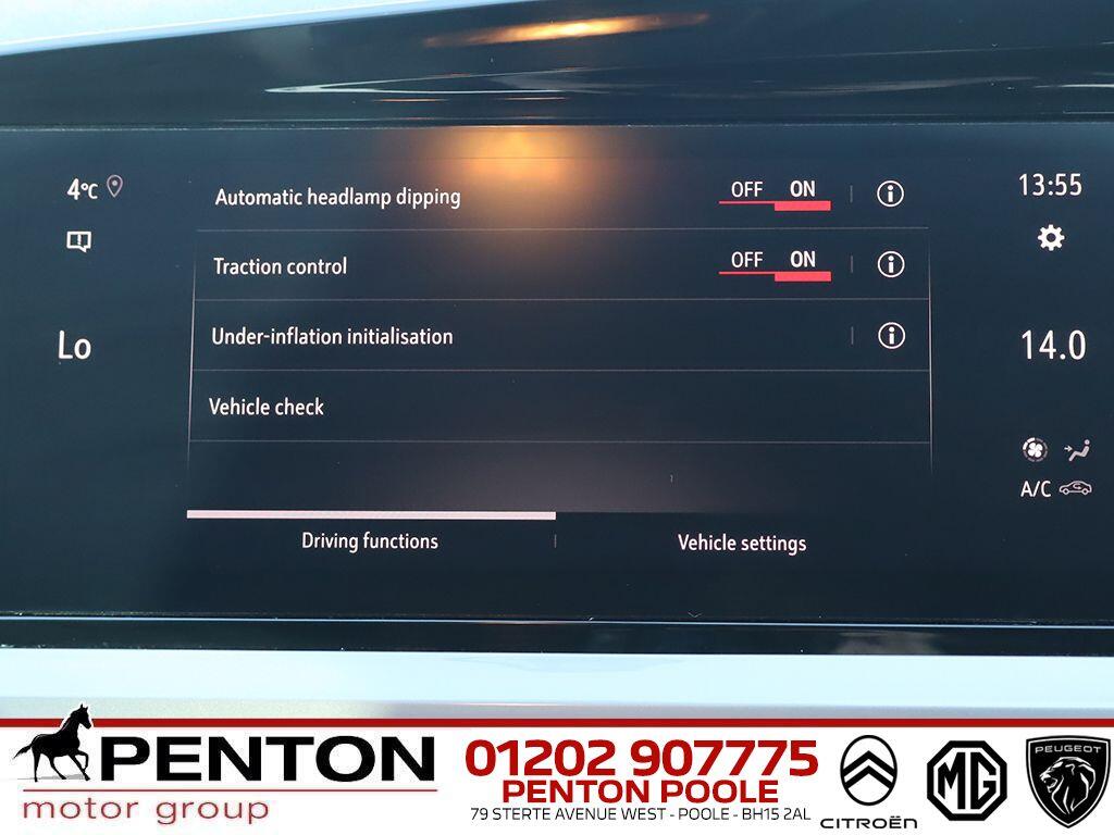 Used Vauxhall Grandland 2022 for sale - 77040180: Photo 11