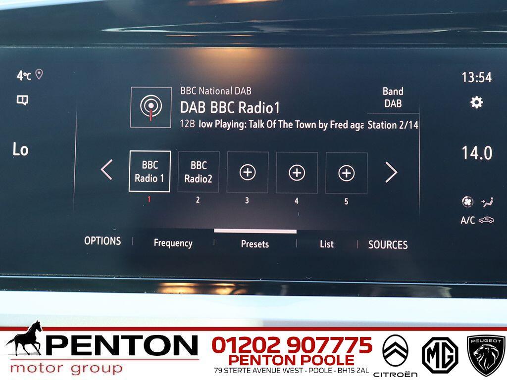Used Vauxhall Grandland 2022 for sale - 77040180: Photo 12