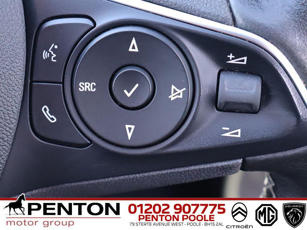 Used Vauxhall Grandland 2022 for sale - 77040180: Photo 13