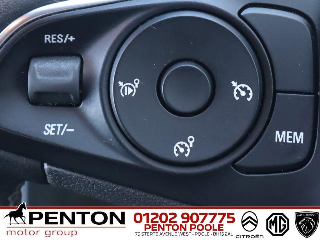 Used Vauxhall Grandland 2022 for sale - 77040180: Photo 14