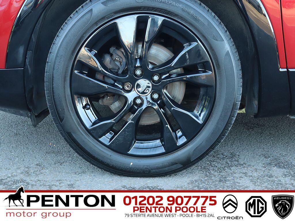 Used Vauxhall Grandland 2022 for sale - 77040180: Photo 15