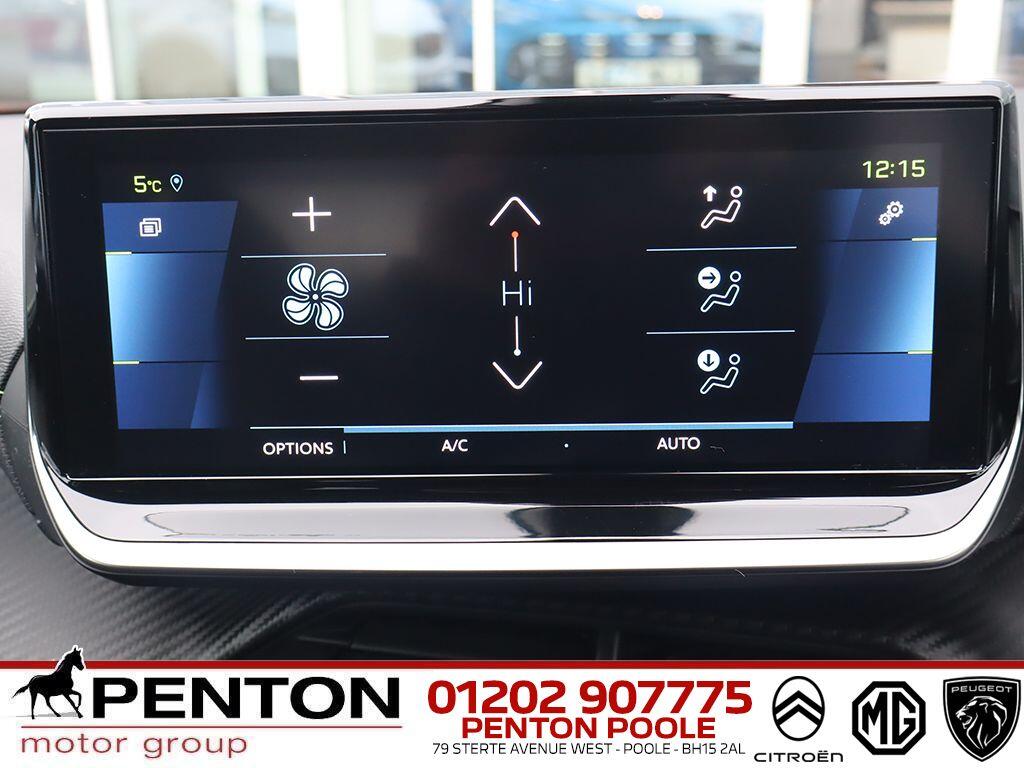 Used Peugeot E-2008 2022 for sale - 77575263: Photo 11