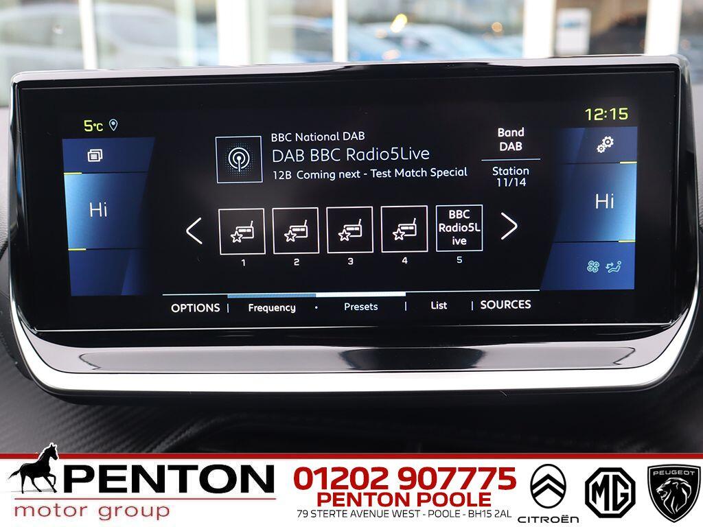 Used Peugeot E-2008 2022 for sale - 77575263: Photo 12