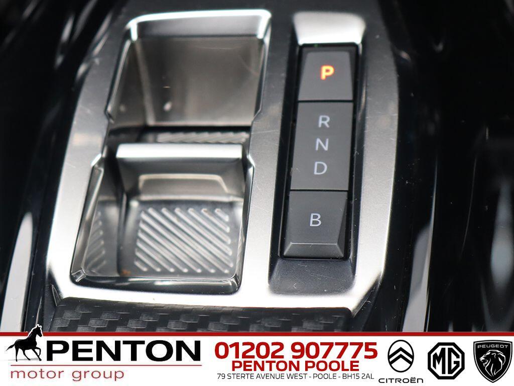Used Peugeot E-2008 2022 for sale - 77575263: Photo 13