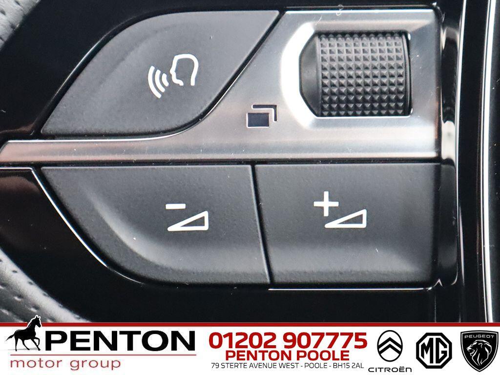 Used Peugeot E-2008 2022 for sale - 77575263: Photo 16