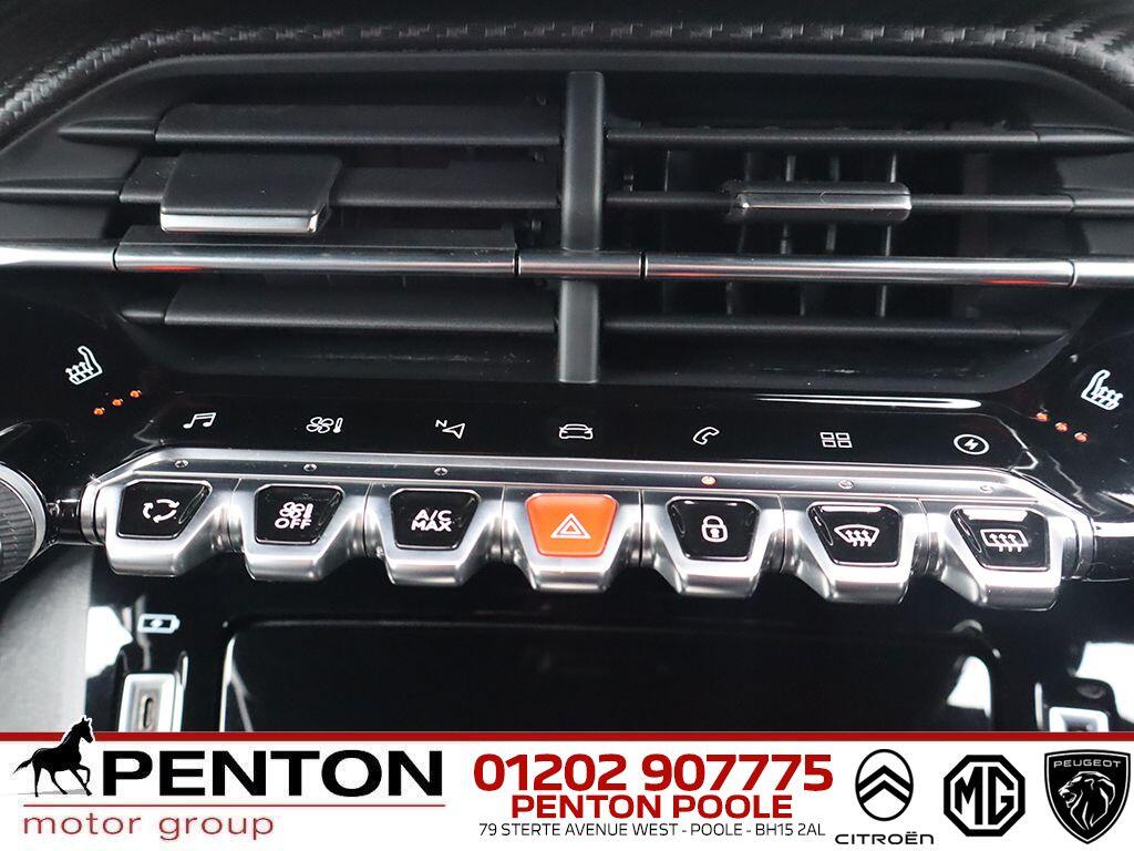 Used Peugeot E-2008 2022 for sale - 77575263: Photo 18