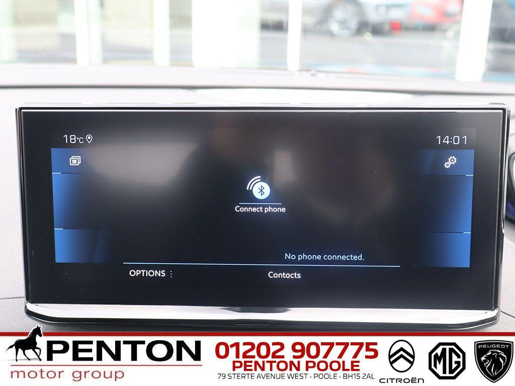 Used Peugeot 3008 2022 for sale - 76667450: Photo 13