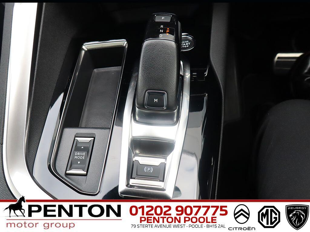 Used Peugeot 3008 2022 for sale - 76667450: Photo 16