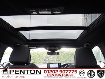 Used Peugeot 3008 2022 for sale - 76667450: Photo