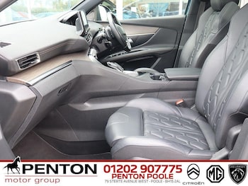 Used Peugeot 3008 2022 for sale - 76667450: Photo
