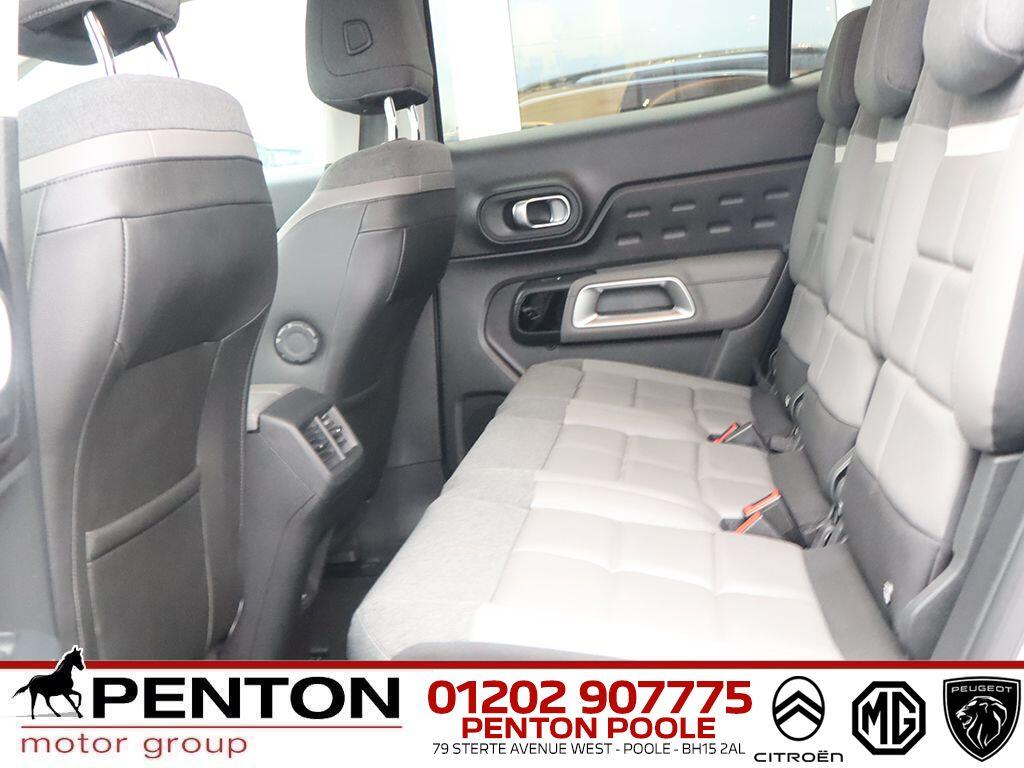 Used Citroen C5 Aircross for sale - 77565155: Photo 10