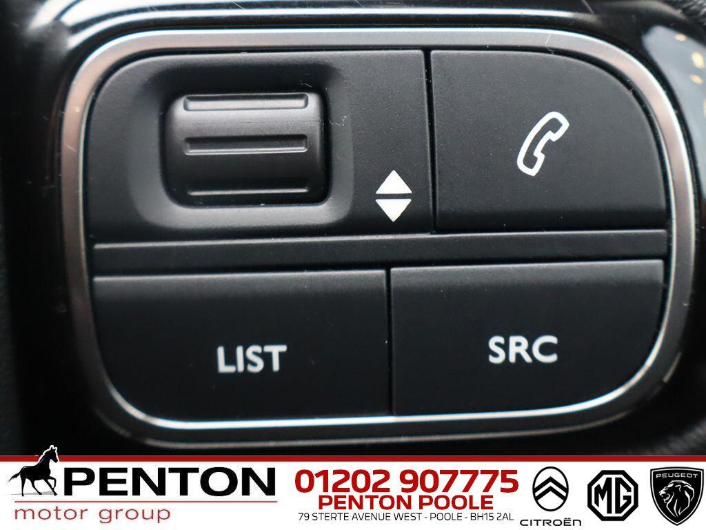 Used Citroen C5 Aircross for sale - 77565155: Photo 12