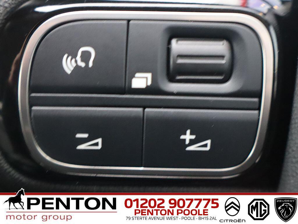 Used Citroen C5 Aircross for sale - 77565155: Photo 13