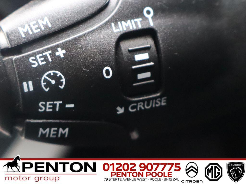 Used Citroen C5 Aircross for sale - 77565155: Photo 14