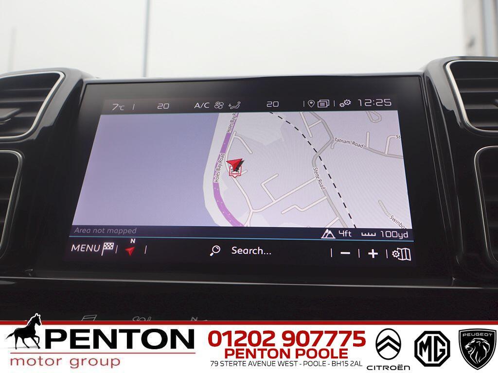 Used Citroen C5 Aircross for sale - 77565155: Photo 2