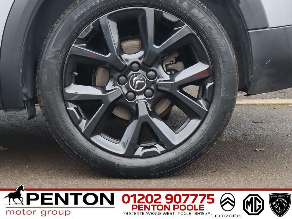 Used Citroen C5 Aircross for sale - 77565155: Photo 21