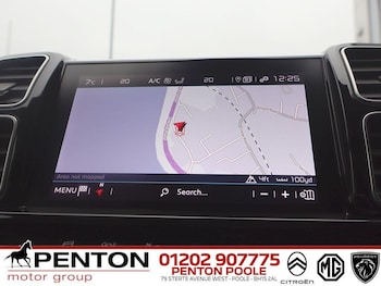 Used Citroen C5 Aircross 2019 for sale - 77565155: Photo