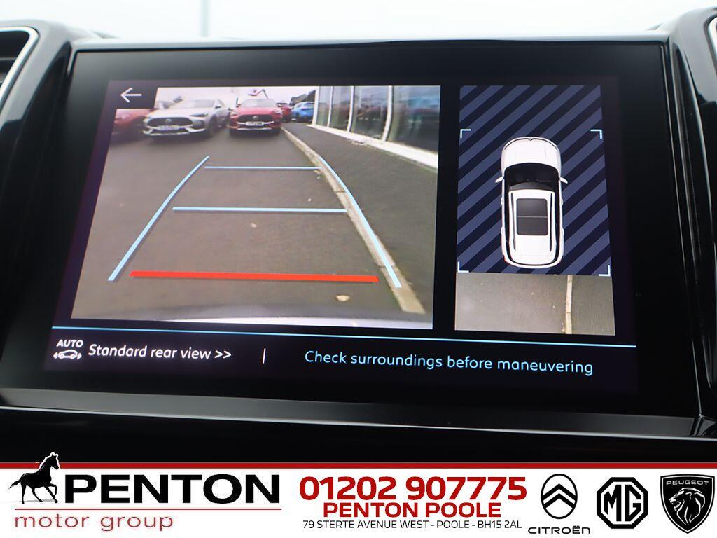 Used Citroen C5 Aircross for sale - 77565155: Photo 3