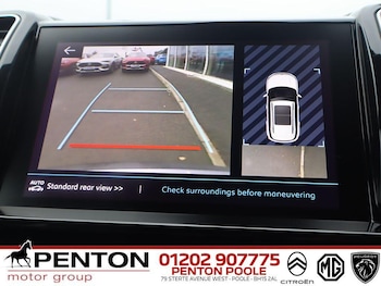 Used Citroen C5 Aircross 2019 for sale - 77565155: Photo