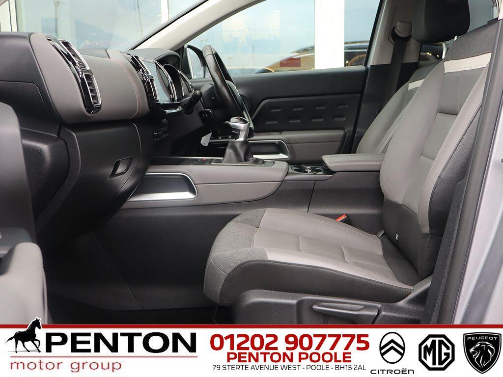 Used Citroen C5 Aircross for sale - 77565155: Photo 4