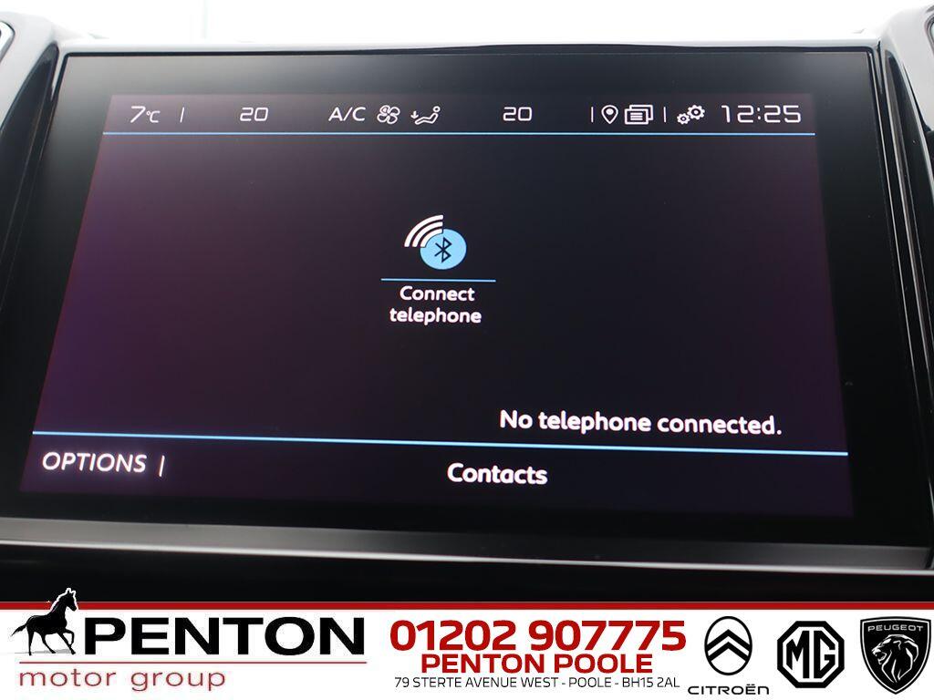 Used Citroen C5 Aircross for sale - 77565155: Photo 8