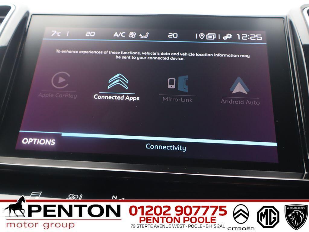 Used Citroen C5 Aircross for sale - 77565155: Photo 9