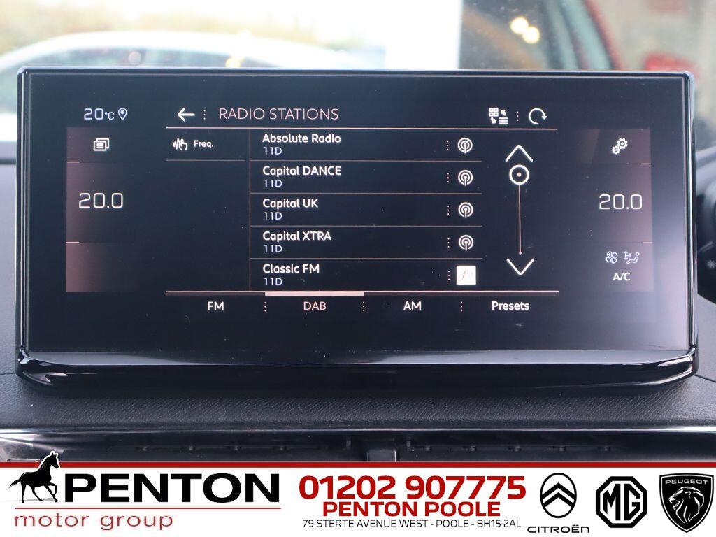 Used Peugeot 3008 2022 for sale - 78170326: Photo 10