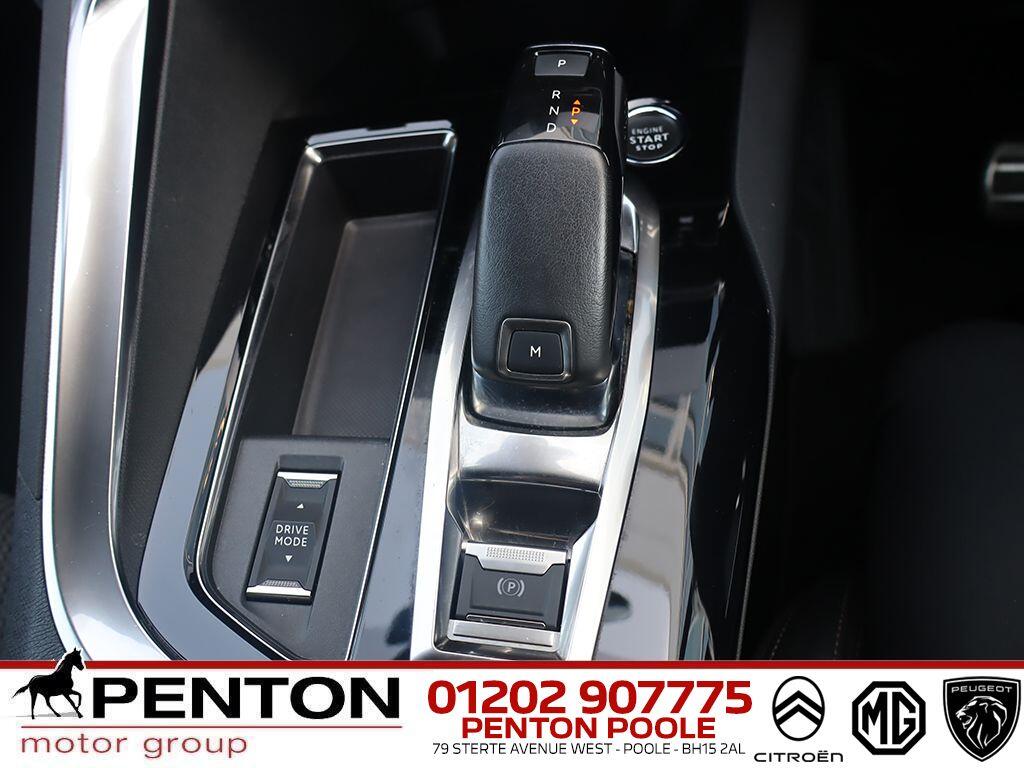 Used Peugeot 3008 2022 for sale - 78170326: Photo 14