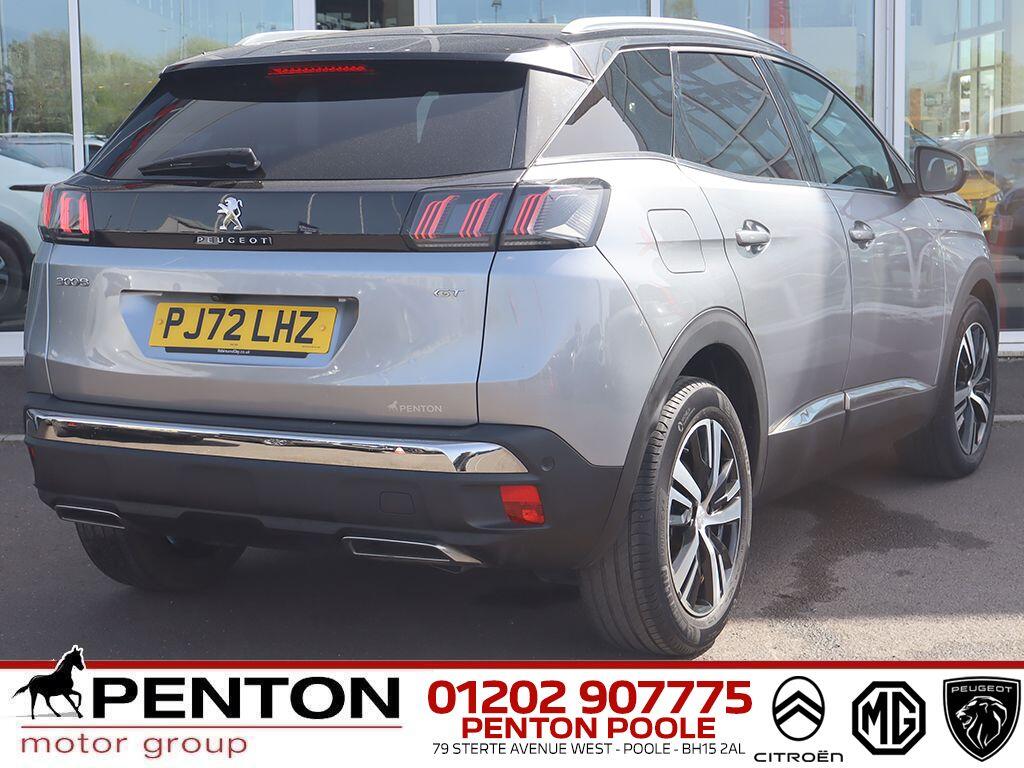 Used Peugeot 3008 2022 for sale - 78170326: Photo 15