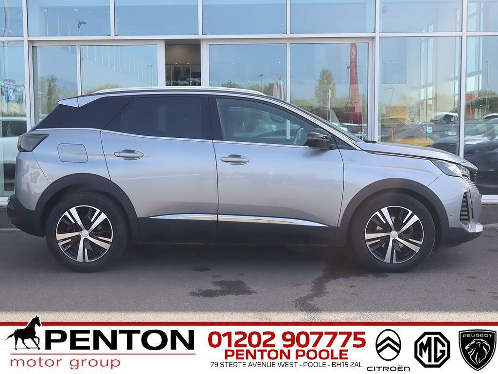 Used Peugeot 3008 2022 for sale - 78170326: Photo 17