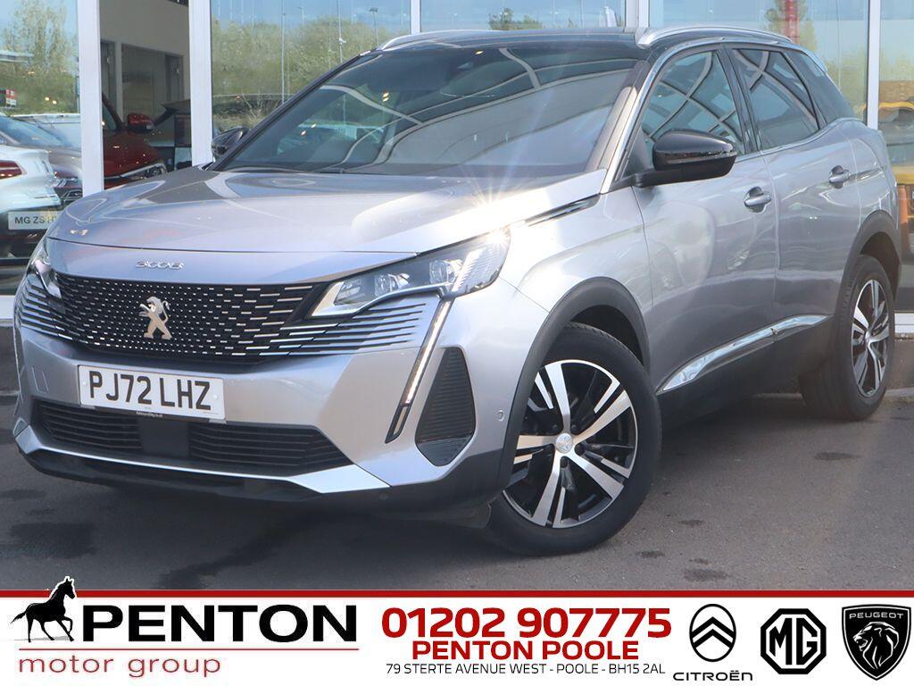 Used Peugeot 3008 2022 for sale - 78170326: Photo 18